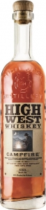 High West Campfire Whiskey 0,7l  High West 