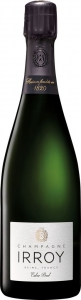 Champagne Irroy Extra Brut Taittinger Champagne