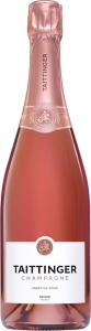 Champagne Taittinger Brut Prestige Rose Taittinger Champagne