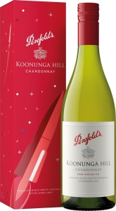 Koonunga Hill Chardonnay Space Edition 2021 Penfolds South Australia