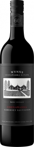 Black Label Wynns Connawarra Estate South Australia