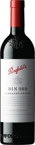 Bin 389 Cabernet Shiraz Penfolds South Australia