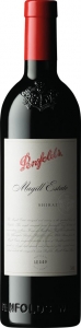 Magill Estate Shiraz Penfolds Südaustralien