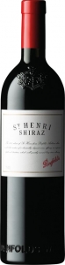 St. Henri Shiraz Penfolds Südaustralien