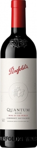 Quantum Bin 98 in HK  2018 Penfolds Kalifornien