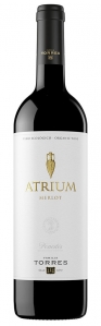 Atrium Merlot Miguel Torres DO Penedès