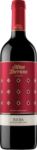 Altos Ibericos Crianza Tempranillo Miguel Torres Rioja