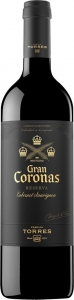 Gran Coronas Cabernet Sauvignon Reserva Miguel Torres Penedès