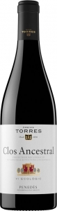 Clos Ancestral Torres  2020 Miguel Torres Katalonien