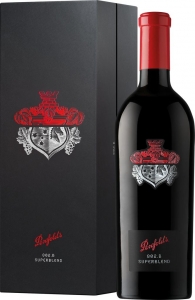 Penfolds Superblend B 6er GP 0,75l, 2018 2018 Penfolds South Australia