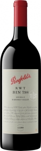 Penfolds RWT Shiraz Mag. HK  2020 Penfolds South Australia