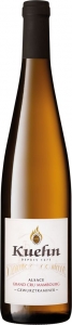 Gewurztraminer Grand Cru Mambourg Kuehn 2019 Domaine Kuehn Elsass