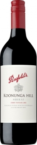 Koonunga Hill Shiraz Penfolds Südaustralien