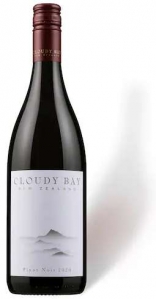 Cloudy Bay Pinot Noir 2020 Cloudy Bay Marlborough