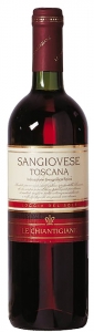 Loggia del Sole Sangiovese di Toscana IGT Le Chiantigiane Le Chiantigiane Toscana