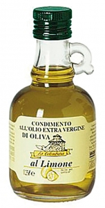 Olio Extra Vergine di Oliva al Limone  Oleificio Viola 