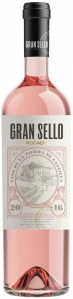 Gran Sello Rosado Bodegas Gran Sello Castilla