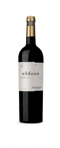 Eldoze Syrah 2017 Bodegas Eldoze Castilla