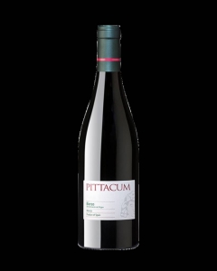 Pittacum Barrica 2018 Bodegas Terras Gauda 