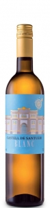 Castell de Santueri 2021 Bodegas Terra de Falanis Mallorca