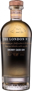 London Sherry Cask The London Gin No. 1 