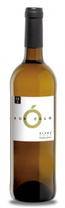 Son Calo blanco 2021 Bodegas Miquel Oliver Pla i Llevant, Mallorca