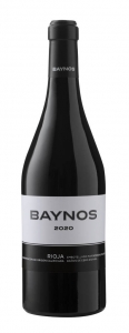 Baynos 2020 Bodegas Mauro Rioja