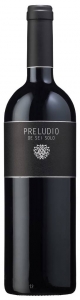 Preludio De Sei Solo 2018 Sei Solo Ribera del Duero