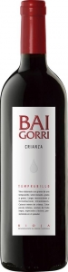 Baigorri Crianzal 2016 Bodegas Bai Gorri Rioja