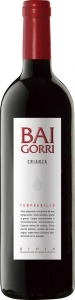 Baigorri Crianzal 2017 Bodegas Bai Gorri Rioja