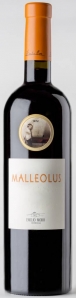 Malleolus 2018 Bodegas Emilio Moro Ribera del Duero