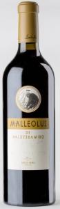 Malleolus De Valderramiro 2016 Bodegas Emilio Moro Ribera del Duero