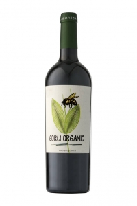 Egobodegas Goru organic Ego Bodegas Jumilla