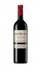 Hacienda Monasterio Cosecha Magnum Holzkiste 2018 Bodegas Hacienda Monasterio Ribera del Duero