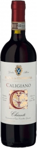 Chianti DOCG Caligiano Badia di Morrona Chianti