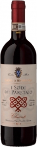 Chianti DOCG I Sodi del Paretaio Badia di Morrona Chianti