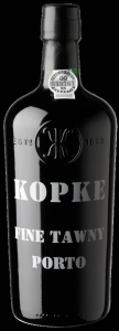 Kopke Tawny Port 19.5%  Kopke Douro