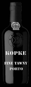 Kopke Tawny Port 19.5%  Kopke Douro