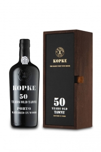 Kopke Port 50 Jahre 20%  Kopke Douro