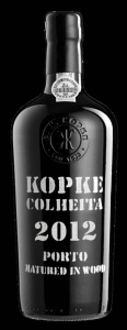 Kopke Colheita Port 20% 2012 Kopke Douro