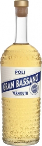 Gran Bassano Vermouth Bianco  Jacopo Poli 