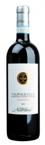 Valpolicella Classico DOC Stefano Accordini Venetien