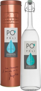 Po di Poli Elegante (Pinot) Jacopo Poli Venetien