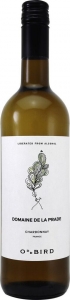 Oddbird Chardonnay Domaine de la Prade entalkoholisierter Wein  Oddbird 