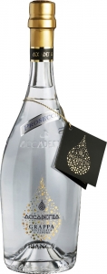 Grappa Prosecco Accademia Bottega Spa 