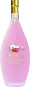 Raspberry Liquore Bottega - 15% Vol. Bottega Spa Veneto