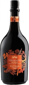 Bottega Vermouth Rosso Bottega Spa Venetien