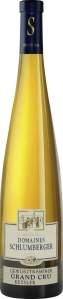 Gewürztraminer Grand Cru Kessler Alsace Grand Cru AOC Domaines Schlumberger Elsass