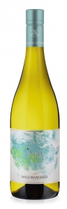 Nm Cuvée Chardonnay-sauvignon Vigneto delle Dolomiti IGT Nals Margreid Südtirol