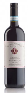 Langhe Nebbiolo DOC Mauro Molino Piemont